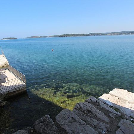 Apartment Edi Rovinj Exterior photo