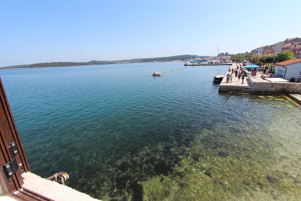 Apartment Edi Rovinj Exterior photo